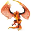 Image de Schleich schleich ELDRADOR CREATURES Aigle de feu