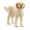 Image de schleich FARM WORLD Chien Goldendoodle
