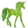 Image de Figurine cheval couleur pomme Schleich Bayala figurines pour enfants