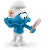 Image de The Smurfs Schtroumpf Coquet