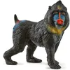 Image de Schleich Wild Life Mandrill