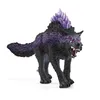 Image de Schleich Eldrador  Loup Des Ténèbres