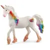 Image de Schleich schleich BAYALA Licorne arc-en-ciel, femelle