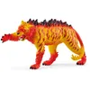 Image de Schleich Eldrador Creatures Tigre De Lave