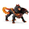 Image de Schleich schleich ELDRADOR CREATURES Cerbère