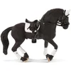 Image de schleich HORSE CLUB Etalon Frison concours Ã©questre