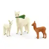 Image de schleich WILD LIFE Famille d'alpagas