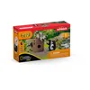 Image de schleich WILD LIFE Jeux rigolos avec la noix