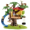 Image de Cabane aventure dans les arbres - 42408