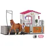 Image de schleich HORSE CLUB Box de lavage pour chevaux