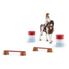 Image de Kit d'équitation western d'Horse Club Hannah - 42441