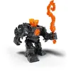 Image de Schleich Schleich Cyborg De Lave - Eldrador Mini Creatures