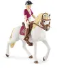 Image de Schleich schleich HORSE CLUB Sofia & Blossom