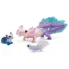 Image de Schleich Schleich Bayala Salamandre Axolotls