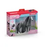 Image de Schleich schleich HORSE CLUB Sofia's Beauties Jument Quarter Horse à coiffer