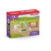 Image de Schleich schleich HORSE CLUB Accessoires - obstacles