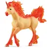 Image de Schleich Bayala Ãtalon Licorne De Feu Elementa