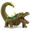 Image de Schleich Eldrador Creatures Monstre Des Marais