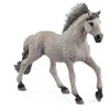 Image de Figurine Etalon mustang sorraia SCHLEICH 13915 Farm World