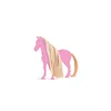 Image de schleich HORSE CLUB Sofia's Beauties CriniÃ¨re et Queue - Blond