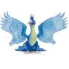 Image de schleich Paon magique