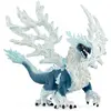 Image de Schleich schleich ELDRADOR CREATURES Dragon de glace