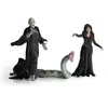 Image de schleich Coffret Voldemort Nagini et Bellatrix