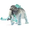 Image de schleich ELDRADOR CREATURES Mammouth de Glace