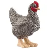 Image de schleich FARM WORLD Poule Plymouth Rock