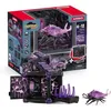 Image de schleich BattleCave Isopode des TÃ©nÃ¨bres