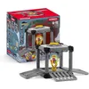 Image de schleich BattleCave Super crystals
