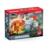 Image de schleich ELDRADOR CREATURES Lava Robot Value Pack
