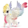 Image de schleich BAYALA BÃ©bÃ© Dragon Arc-en-ciel