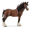 Image de Schleich Farm World Hongre Clydesdale