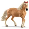 Image de Schleich Horse Club Jument Haflinger