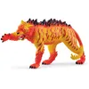 Image de schleich ELDRADOR CREATURES Tigre de lave