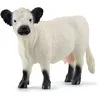 Image de Farm World Vache Galloway