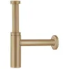 Image de Hansgrohe Flowstar S Siphon 1 1/4", 52105140