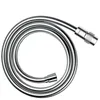 Image de Hansgrohe Isiflex Flexible de douche avec contrÃ´le de dÃ©bit, 28249000