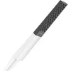 Image de Douchette Ã  main 100 1jet EcoSmart blanc mat Rainfinity