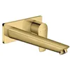 Image de Hansgrohe Talis E Mitigeur lavabo pour montage mural, 71734990