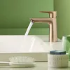 Image de Hansgrohe Talis E Mitigeur de lavabo monocommande 110 CoolStart, 71714140