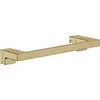 Image de Hansgrohe Addstoris - PoignÃ©e Pour Porte De Douche, Longueur 400 Mm, Bronze BrossÃ© 41759140