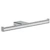 Image de Hansgrohe AddStoris Porte-papier toilette de rechange, 41748000