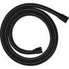 Image de Flexible de douche Isiflex noir mat 125