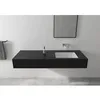 Image de Hansgrohe Vernis Shape Mitigeur lavabo encastrÃ© pour montage mural, 71578000