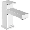 Image de Hansgrohe Vernis Shape Robinet 70 sans garniture de vidage, 71592000