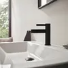 Image de Hansgrohe Finoris Mitigeur lavabo 110, 76020670
