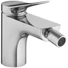 Image de Hansgrohe Vivenis Mitigeur bidet monocommande avec garniture de vidage, 75200000