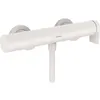 Image de HANSGROHE Mitigeur Thermostatique douche blanc mat